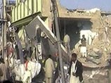 Взрыв в Пакистане: более 30 погибших, около 50 раненых Взрыв в Пакистане: более 30 погибших, около 50 раненых