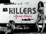 По версии читателей журнала, самым недооцененным альбомом оказался The Killers – "Sam’s Town" По версии читателей журнала, самым недооцененным альбомом оказался The Killers – "Sam’s Town"