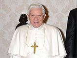 Папа Римский сожалеет о сексуальных домогательствах к детям со стороны священников Ирландии