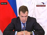Россия за 15 лет не добилась успехов в инновациях, признал Медведев
