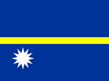 Науру не впервые зарабатывает на дипломатических действиях
