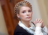 Премьер-министр Украины, кандидат в президенты Юлия Тимошенко не будет участвовать в теледебатах перед первым туром голосования, поскольку намерена дебатировать только с тем кандидатом, который выйдет во второй тур, сообщила во вторник пресс-служба главы 