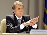В свою очередь президент Виктор Ющенко заявил, что готов дискутировать в прямом эфире "с реальным, а не техническим кандидатом"