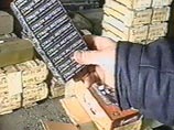 На Камчатке обнаружен склад, где пиротехника
хранилась вместе с тоннами керосина На Камчатке обнаружен склад, где пиротехника
хранилась вместе с тоннами керосина