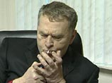 Депутатов заинтересовало, откуда у Жириновского эксклюзивный Maybach Депутатов заинтересовало, откуда у Жириновского эксклюзивный Maybach