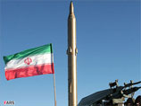 Иран в среду успешно провел испытания ракеты дальнего радиуса действия "Седжиль-2"  (На фото испытание ракеты Седжиль-1 в 2008 году)