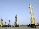 Радиус действия ракеты увеличен в сравнении с ее предшественницей, ракетой "Шахаб-3", которая, утверждают эксперты, могла поражать цели дальностью до 2 тыс. км
