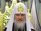 Патриарх Кирилл: Страсбургский суд ущемляет  права  религиозных  организаций