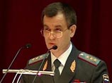 Глава МВД отчитался об успехах: преступников стало меньше, а коррупционеров в милиции осталось столько же Глава МВД отчитался об успехах: преступников стало меньше, а коррупционеров в милиции осталось столько же