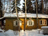Минкультуры хочет вернуть музей Окуджавы "под крыло" Москвы
Минкультуры хочет вернуть музей Окуджавы "под крыло" Москвы