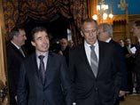 Медведев поручит рассмотреть "конкретные предложения" генсека НАТО по Афганистану, сообщил Лавров