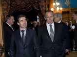 Медведев поручит рассмотреть "конкретные предложения" генсека НАТО по Афганистану, сообщил Лавров Медведев поручит рассмотреть "конкретные предложения" генсека НАТО по Афганистану, сообщил Лавров