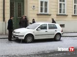 В Австрии мужчина застрелил сотрудницу суда на рабочем месте