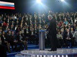 Из-за съезда "Единой России" у думской оппозиции "украли" 12 часов эфирного времени, выяснил ЦИК Из-за съезда "Единой России" у думской оппозиции "украли" 12 часов эфирного времени, выяснил ЦИК