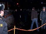 На юго-востоке Москвы расстреляны инкассаторы: двое убиты, один выжил На юго-востоке Москвы расстреляны инкассаторы: двое убиты, один выжил