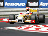 Команда Renault останется в "Формуле-1", но сменит владельца