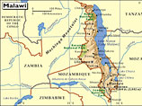 Африканская страна Малави признала независимость Косово