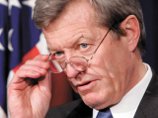 Американский сенатор, ратующий за реформу здравоохранения, получил конверт с порошком Американский сенатор, ратующий за реформу здравоохранения, получил конверт с порошком