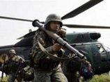 В Колумбии уничтожен лидер РВСК по кличке "Данило" и девять его охранников