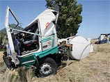 В Венесуэле перевернулся автобус: 12 погибших, 52 раненых В Венесуэле перевернулся автобус: 12 погибших, 52 раненых