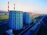 Магнитогорский металлургический комбинат Магнитогорский металлургический комбинат