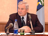 Как сообщает ИТАР-ТАСС, выемка проводится в рамках расследования уголовного дела, возбужденного в сентябре 2009 года в отношении главы города Владимира Колганова