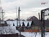 274 дома на Урале остались без света из-за фейерверка 274 дома на Урале остались без света из-за фейерверка