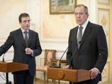 Генсек НАТО не хочет компромиссов с РФ по поводу Грузии и расширения альянса Генсек НАТО не хочет компромиссов с РФ по поводу Грузии и расширения альянса
