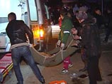 Пожар в пермском ночном клубе "Хромая лошадь" произошел в ночь с 4 на 5 декабря. Возгорание произошло во время запуска пиротехники. Во время пожара в клубе находились почти 300 человек Пожар в пермском ночном клубе "Хромая лошадь" произошел в ночь с 4 на 5 декабря. Возгорание произошло во время запуска пиротехники. Во время пожара в клубе находились почти 300 человек