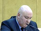 Депутат Государственной Думы Сергей от ЛДПР Абельцев, который присутствовал на встрече, попросил руководство ФСИН "ужесточить контроль за действиями правозащитников" Депутат Государственной Думы Сергей от ЛДПР Абельцев, который присутствовал на встрече, попросил руководство ФСИН "ужесточить контроль за действиями правозащитников"