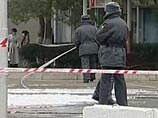 На Ставрополье гранатой подорвали председателя райсуда На Ставрополье гранатой подорвали председателя райсуда
