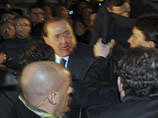 Берлускони выписали из больницы, но ему может понадобиться пластическая операция