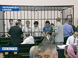 Чеченцу-убийце из Кондопоги грозит 22 года тюрьмы
