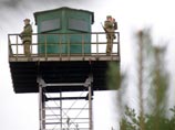 На белорусско-украинской границе задержали русского контрабандиста со снайперскими винтовками и автоматами На белорусско-украинской границе задержали русского контрабандиста со снайперскими винтовками и автоматами