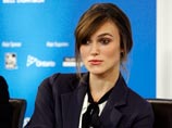 Звезда "Пиратов Карибского моря" согласилась позировать голой для картины Звезда "Пиратов Карибского моря" согласилась позировать голой для картины