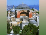 Российские паломники совершили в Стамбуле молебен с Патриархом Константинопольским Варфоломеем