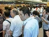 Китайцы тратят больше всех в мире на путь от дома до работы Китайцы тратят больше всех в мире на путь от дома до работы