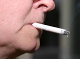 Британские ученые выяснили, что каждые 15 сигарет вызывают одну мутацию в геноме человека