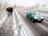 В Польше пять человек замерзли насмерть за последние сутки