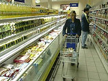 Супермаркеты отказываются от непопулярных продуктов под  собственной  маркой