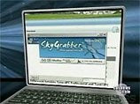 ричем, как выяснилось, делали они это при помощи разработанной в России компанией SkySoftware компьютерной программы SkyGrabber, которую можно свободно купить в интернете всего за 25,95 доллара