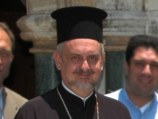 Представитель Константинопольского патриархата избран главой Конференции европейских Церквей