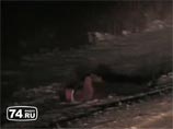 В Челябинской области депутат устроил пьяную аварию и уснул, дожидаясь гаишников (ВИДЕО) В Челябинской области депутат устроил пьяную аварию и уснул, дожидаясь гаишников (ВИДЕО)