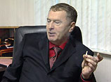 Лидер ЛДПР, вице-спикер Госдумы Владимир Жириновский выразил недоумение в связи с запросом членов партии "Единая Россия" относительно "происхождения" дорогостоящего автомобиля Maybach, на котором возят политика Лидер ЛДПР, вице-спикер Госдумы Владимир Жириновский выразил недоумение в связи с запросом членов партии "Единая Россия" относительно "происхождения" дорогостоящего автомобиля Maybach, на котором возят политика