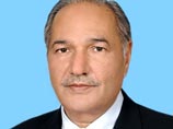 Министр обороны Пакистана оказался "невыездным": в стране пошли слухи о перевороте