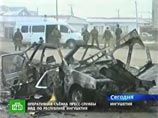 Смертник, взорвавший пост ДПС в Назрани, был родственником террориста, натренированного Хаттабом Смертник, взорвавший пост ДПС в Назрани, был родственником террориста, натренированного Хаттабом