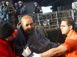В списке моряков сухогруза, затонувшего у берегов Ливана, есть россиянин В списке моряков сухогруза, затонувшего у берегов Ливана, есть россиянин