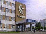 Daimler может получить контрольный пакет "КамАЗа" к 2018 году Daimler может получить контрольный пакет "КамАЗа" к 2018 году