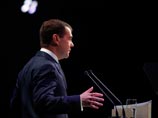 Президент России Дмитрий Медведев рассчитывает, что на проходящей в Копенгагене конференции ООН по климату страны договорятся о "дорожной карте", реализация которой позволит выйти на достижение глобального соглашения