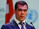 Медведев в Копенгагене пообещал беспрецедентное сокращение парниковых выбросов Медведев в Копенгагене пообещал беспрецедентное сокращение парниковых выбросов